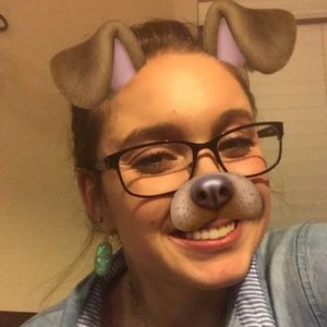 Meet your Posher, Ashtyn